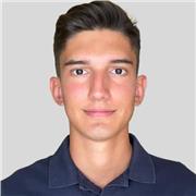 Studente di Ingegneria offre ripetizioni di matematica, fisica, chimica e preparazione ai test di ammissione universitari